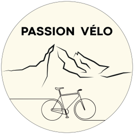 Passion V&eacute;lo